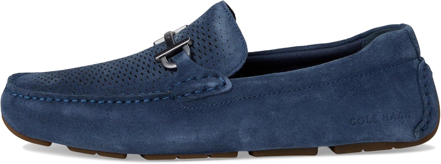 image:imageCole Haan Mens Grand Laser BitBig Dipper SuedeGum
