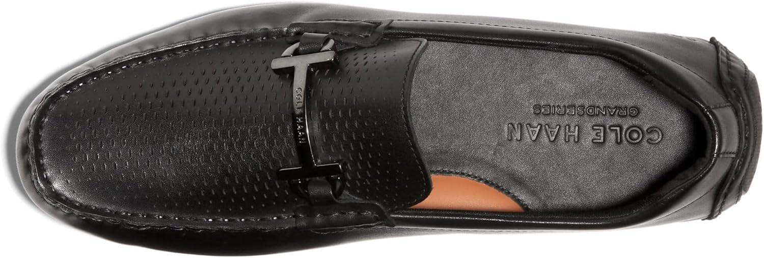 image:imageCole Haan Mens Grand Laser BitBlack