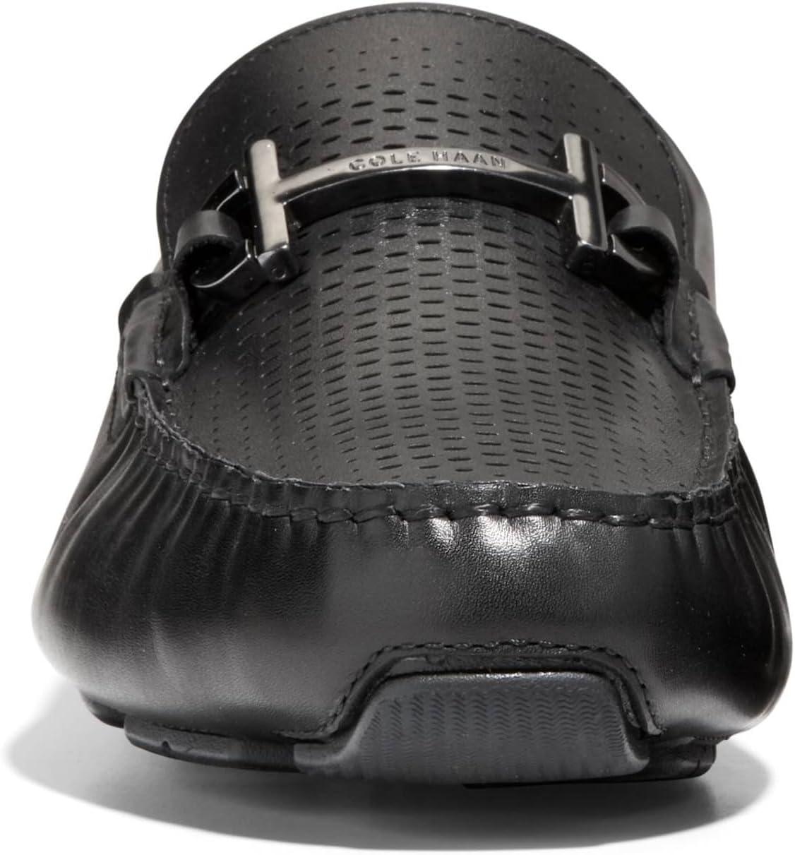 image:imageCole Haan Mens Grand Laser BitBlack