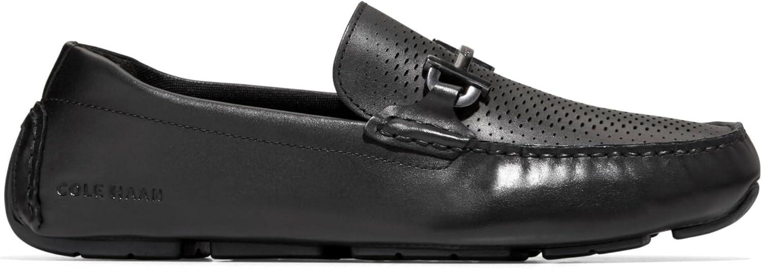 image:imageCole Haan Mens Grand Laser BitBlack