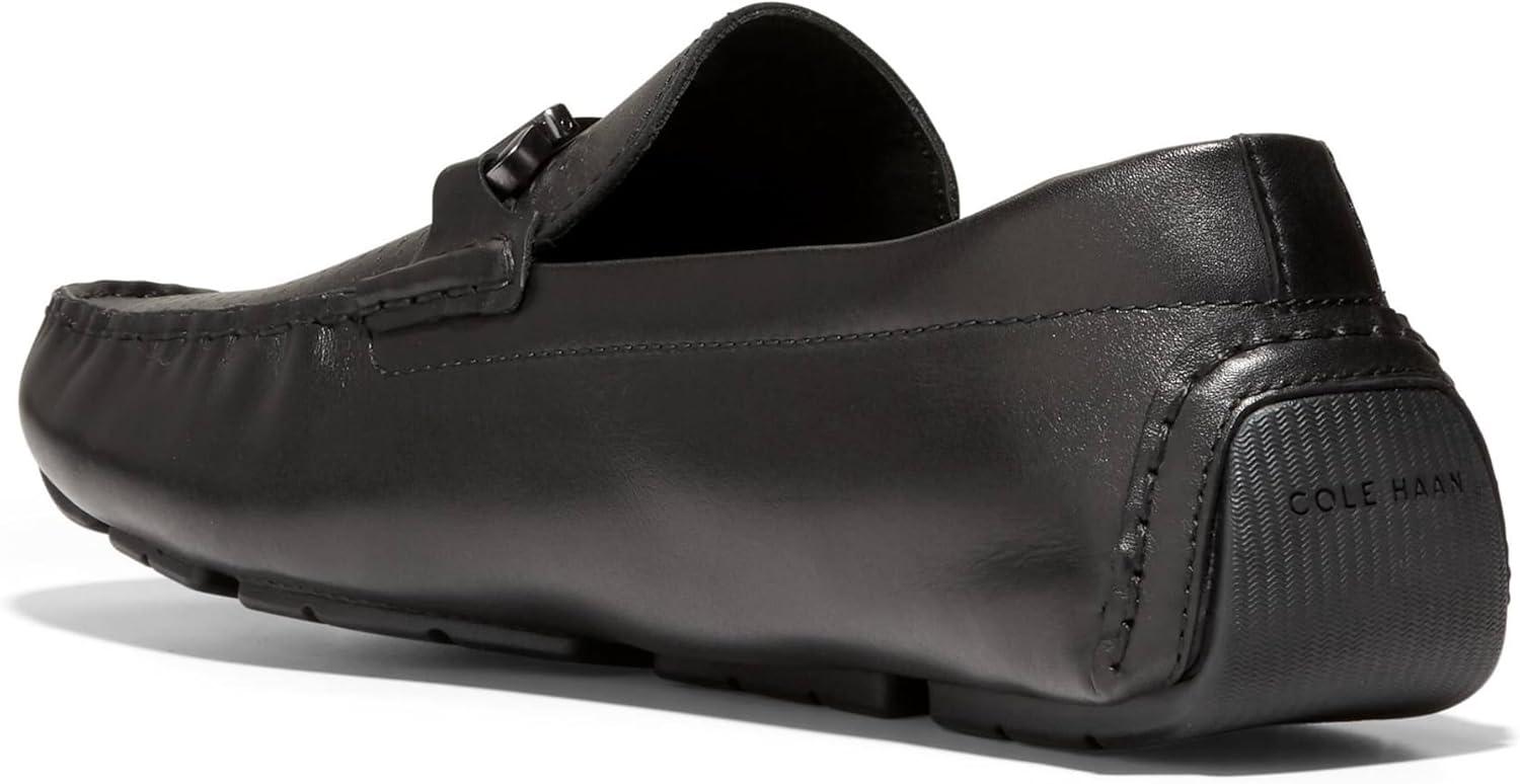 image:imageCole Haan Mens Grand Laser BitBlack