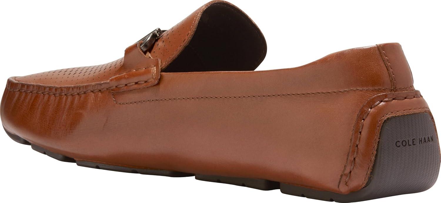 image:imageCole Haan Mens Grand Laser BitBritish Tan