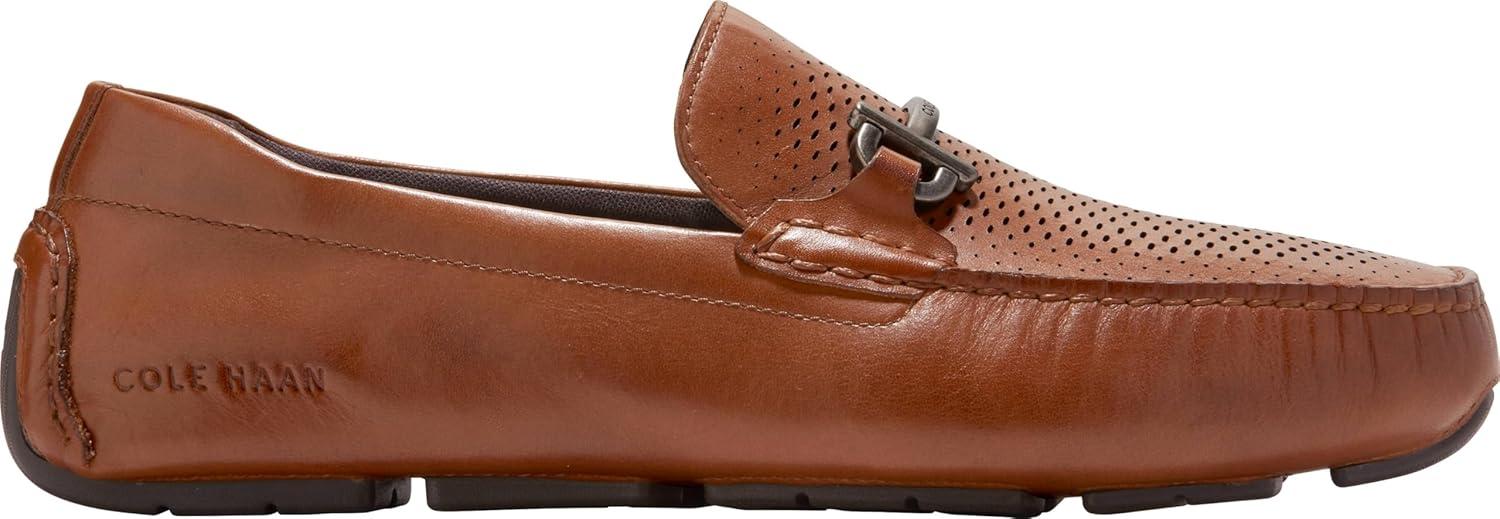 image:imageCole Haan Mens Grand Laser BitBritish Tan