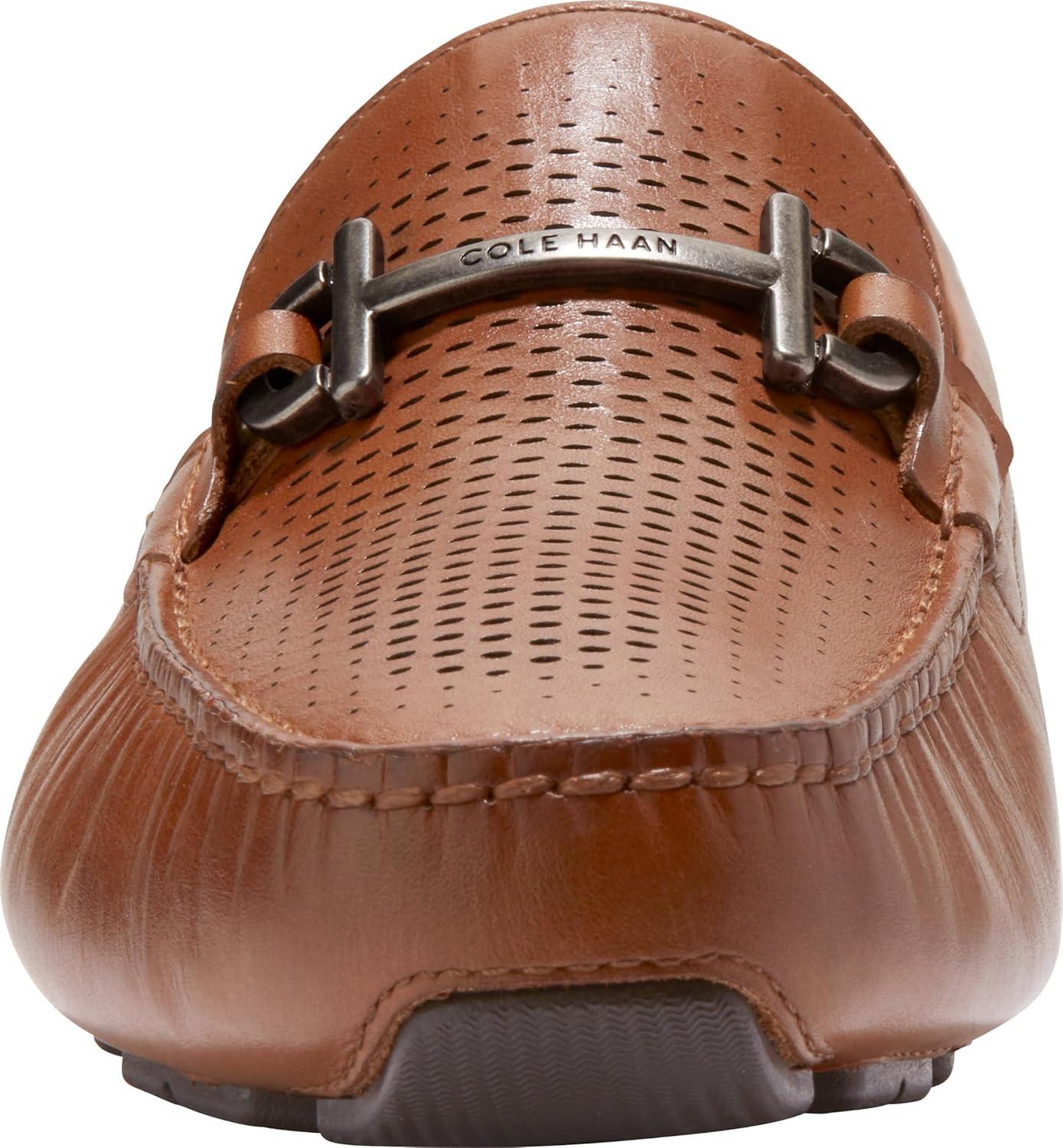 image:imageCole Haan Mens Grand Laser BitBritish Tan
