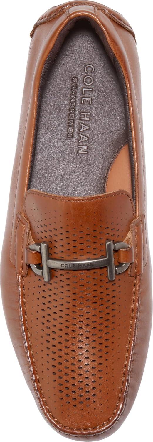 image:imageCole Haan Mens Grand Laser BitBritish Tan