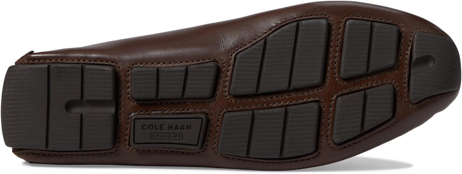 image:imageCole Haan Mens Grand Laser BitLavaBlack Walnut
