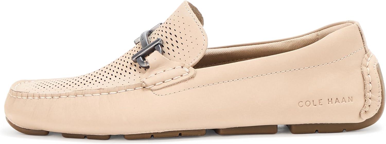 image:imageCole Haan Mens Grand Laser BitLight Sesame NubuckGum
