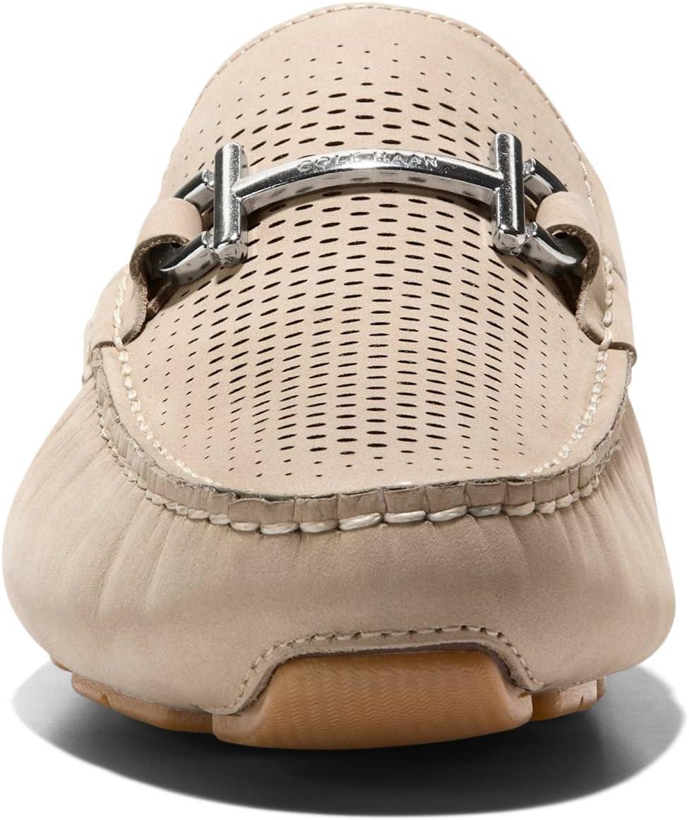 image:imageCole Haan Mens Grand Laser BitSesame NubuckGum