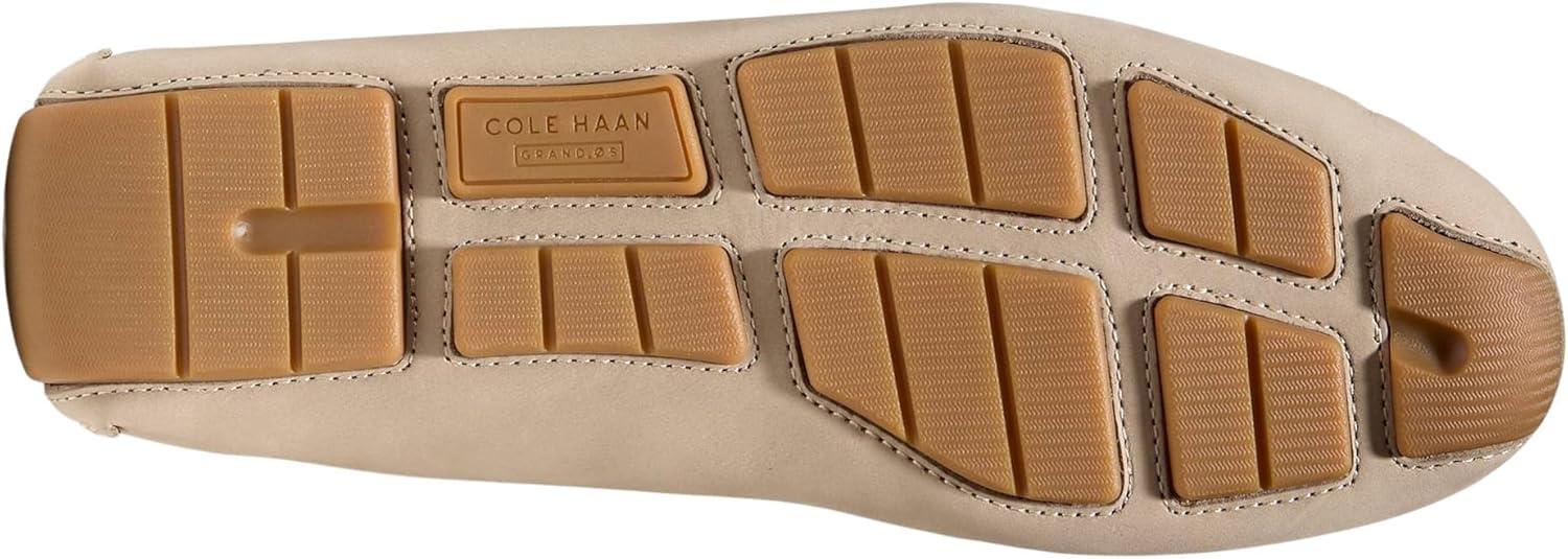 image:imageCole Haan Mens Grand Laser BitSesame NubuckGum