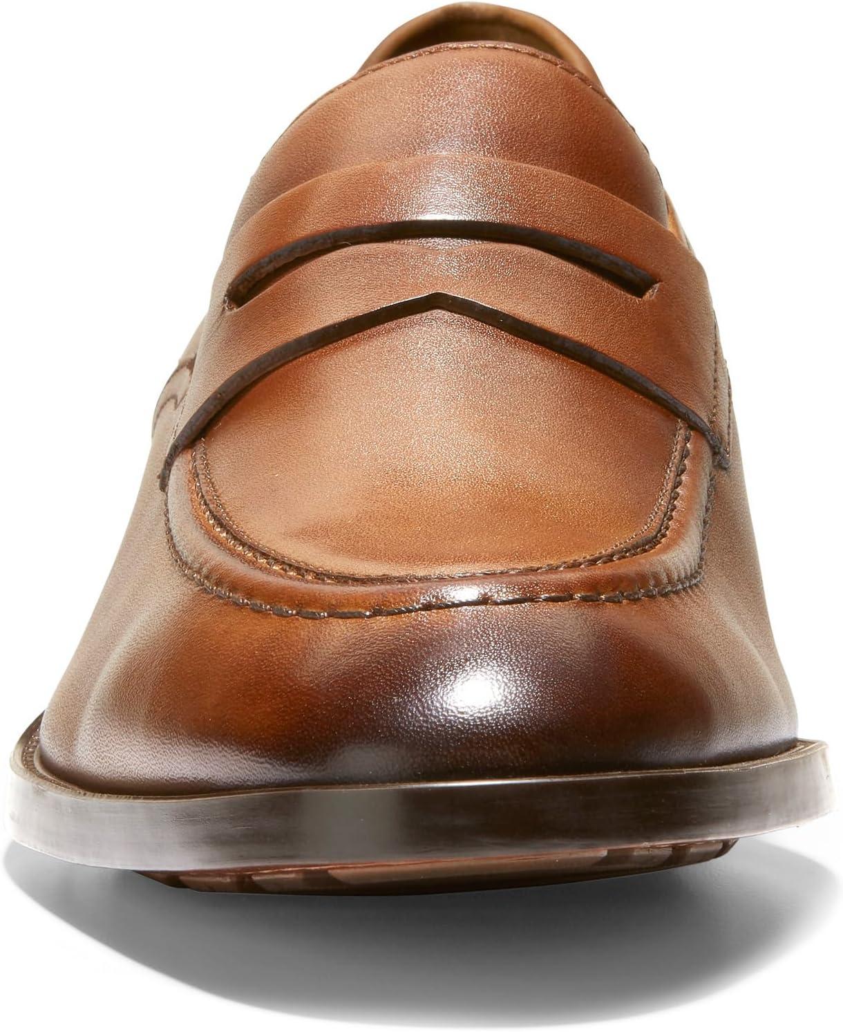 image:imageCole Haan Mens HawthorneCh British Tan
