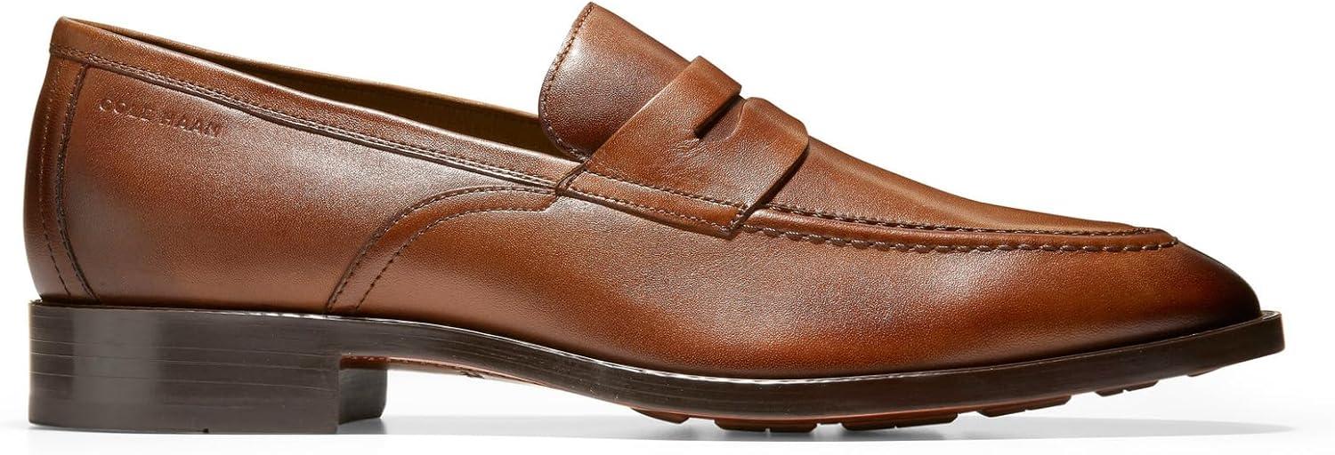 image:imageCole Haan Mens HawthorneCh British Tan