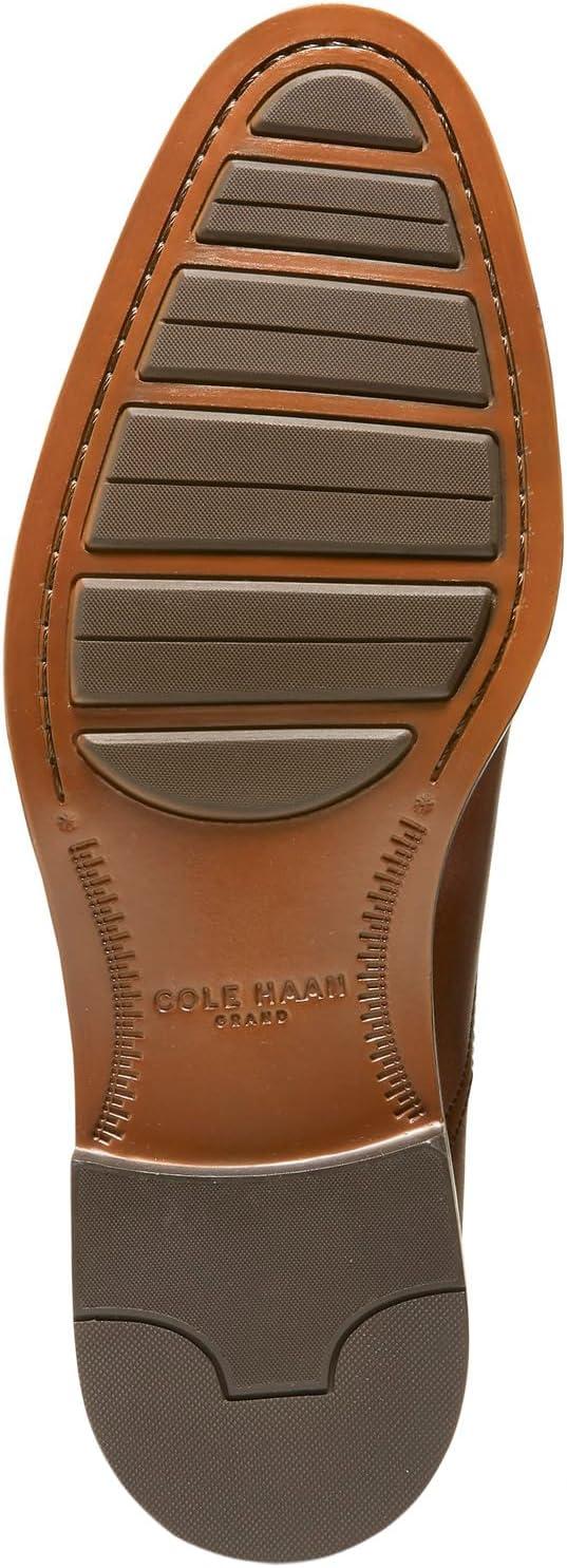 image:imageCole Haan Mens HawthorneCh British Tan