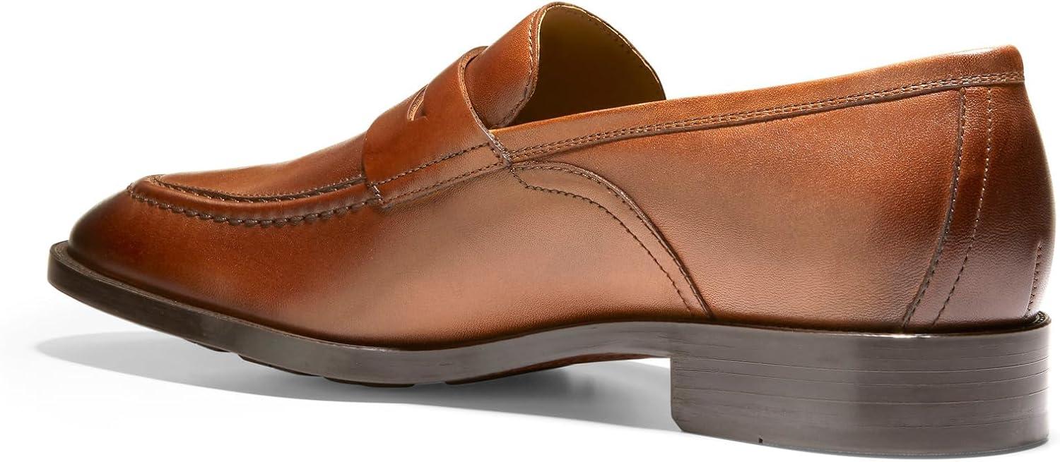 image:imageCole Haan Mens HawthorneCh British Tan