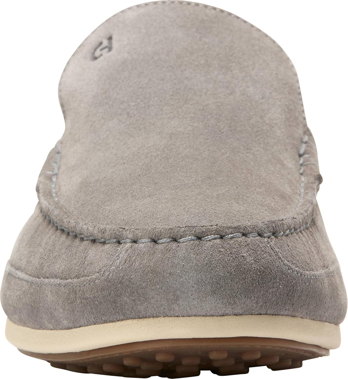 image:imageCole Haan Mens Hill Grand VenetianIronstone SuedeAngora