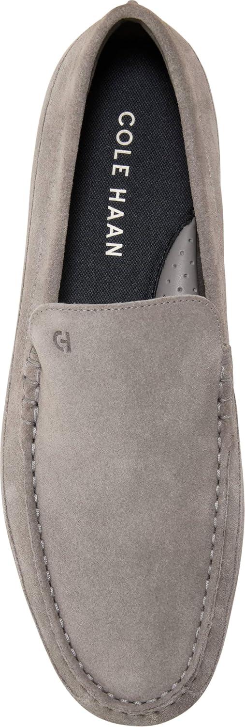 image:imageCole Haan Mens Hill Grand VenetianIronstone SuedeAngora