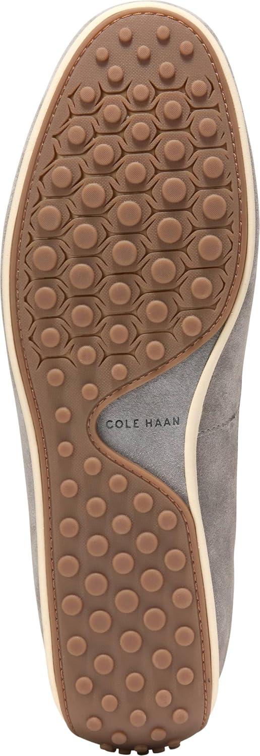 image:imageCole Haan Mens Hill Grand VenetianIronstone SuedeAngora