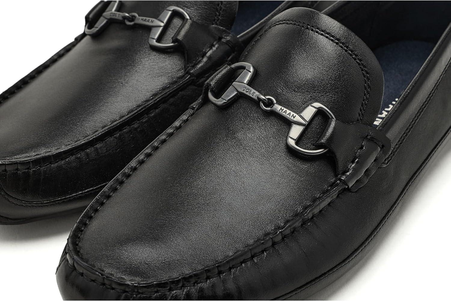 image:imageCole Haan Mens Hutchinson Grand BitBlack