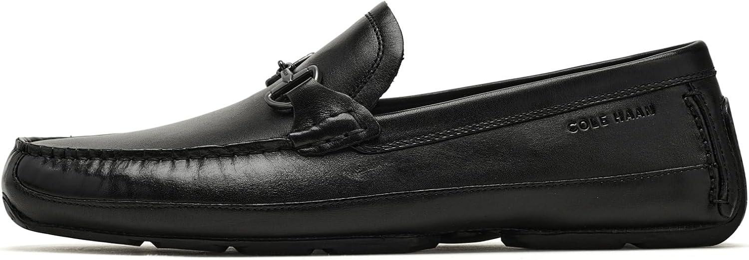 image:imageCole Haan Mens Hutchinson Grand BitBlack