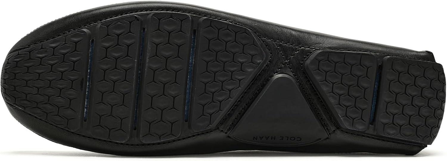 image:imageCole Haan Mens Hutchinson Grand BitBlack