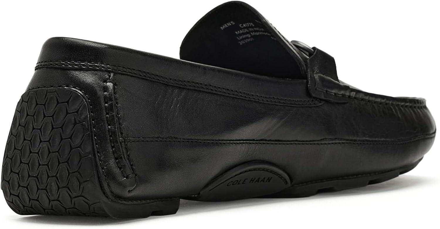 image:imageCole Haan Mens Hutchinson Grand BitBlack