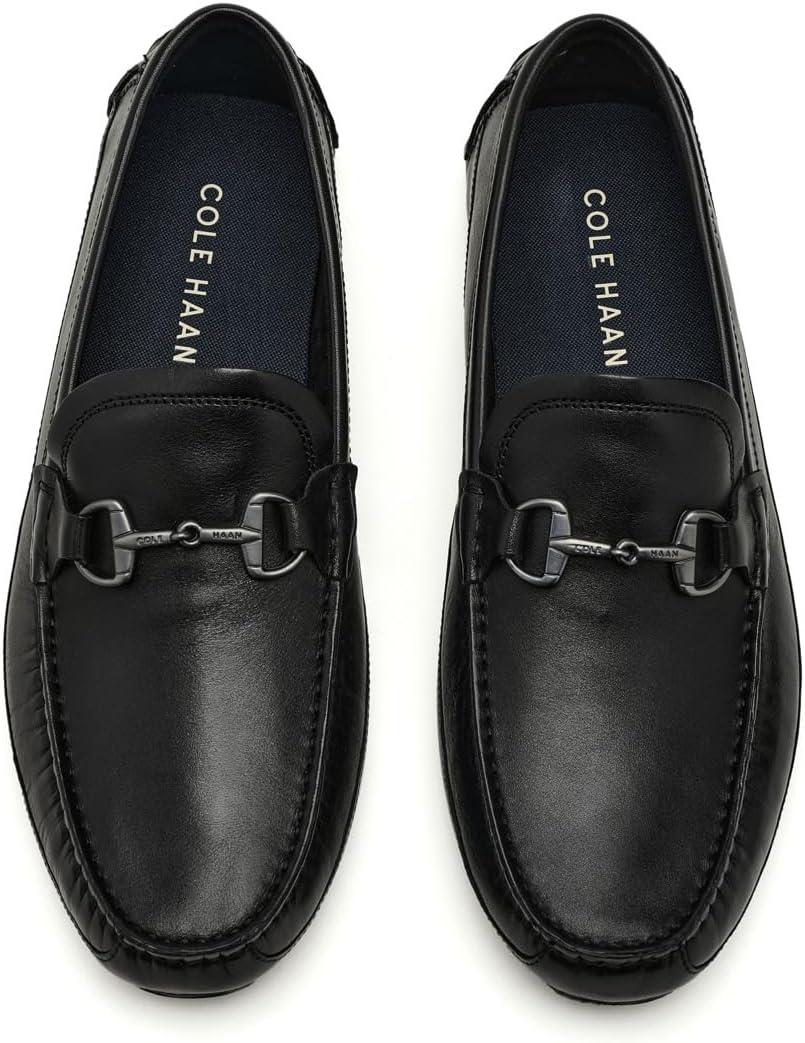 image:imageCole Haan Mens Hutchinson Grand BitBlack