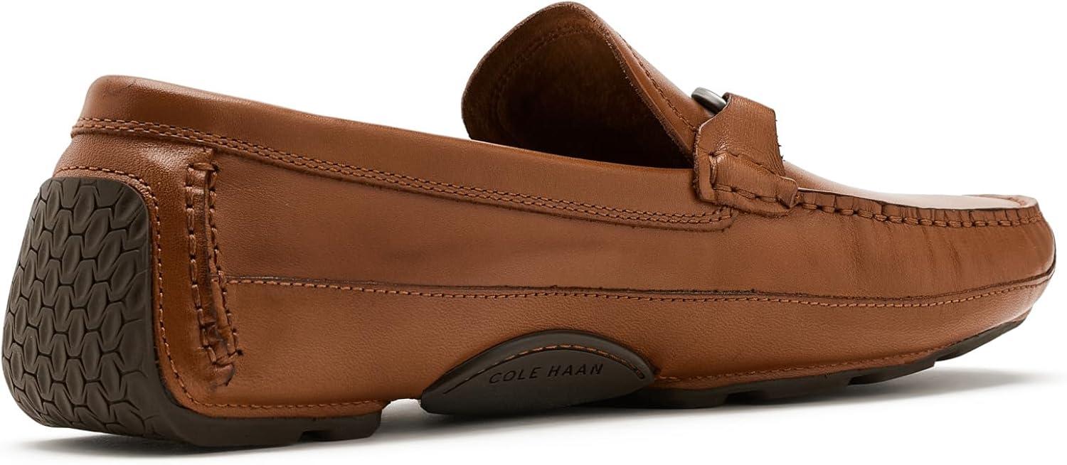 image:imageCole Haan Mens Hutchinson Grand BitBritish TanJava