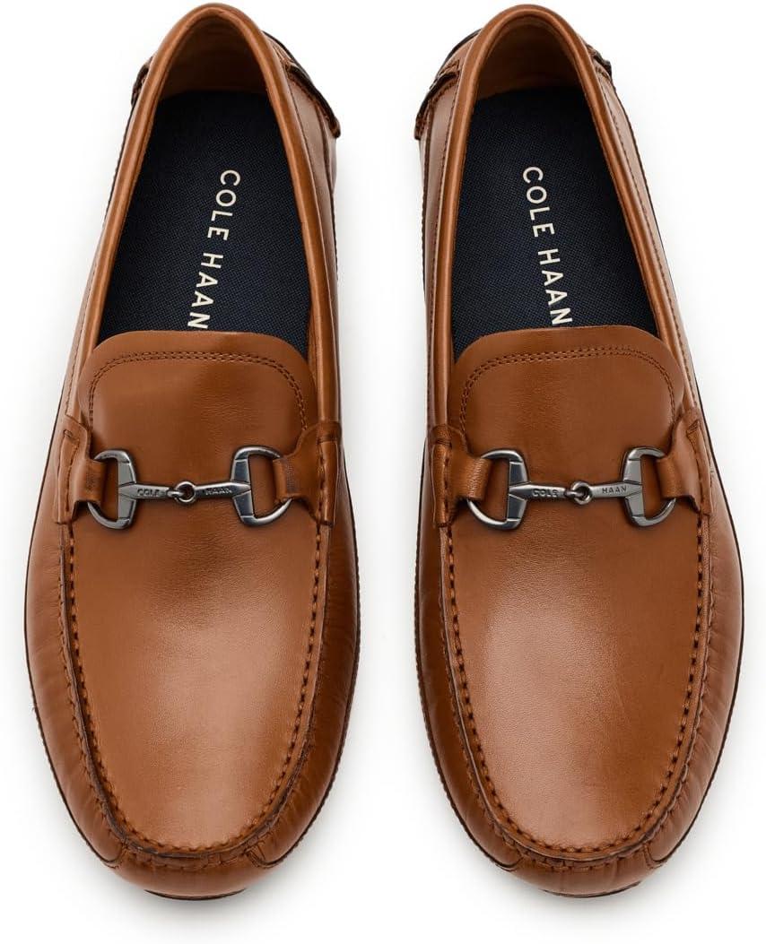 image:imageCole Haan Mens Hutchinson Grand BitBritish TanJava