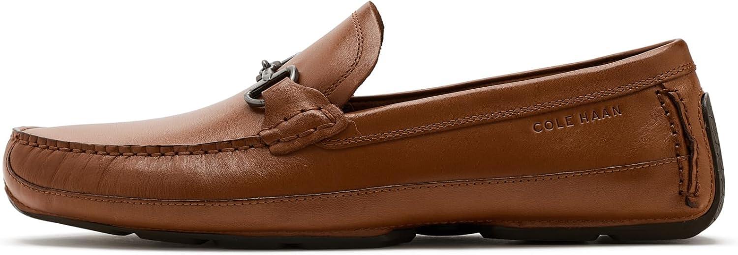 image:imageCole Haan Mens Hutchinson Grand BitBritish TanJava