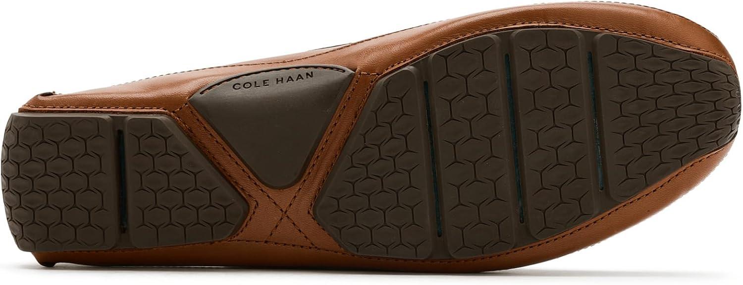image:imageCole Haan Mens Hutchinson Grand BitBritish TanJava
