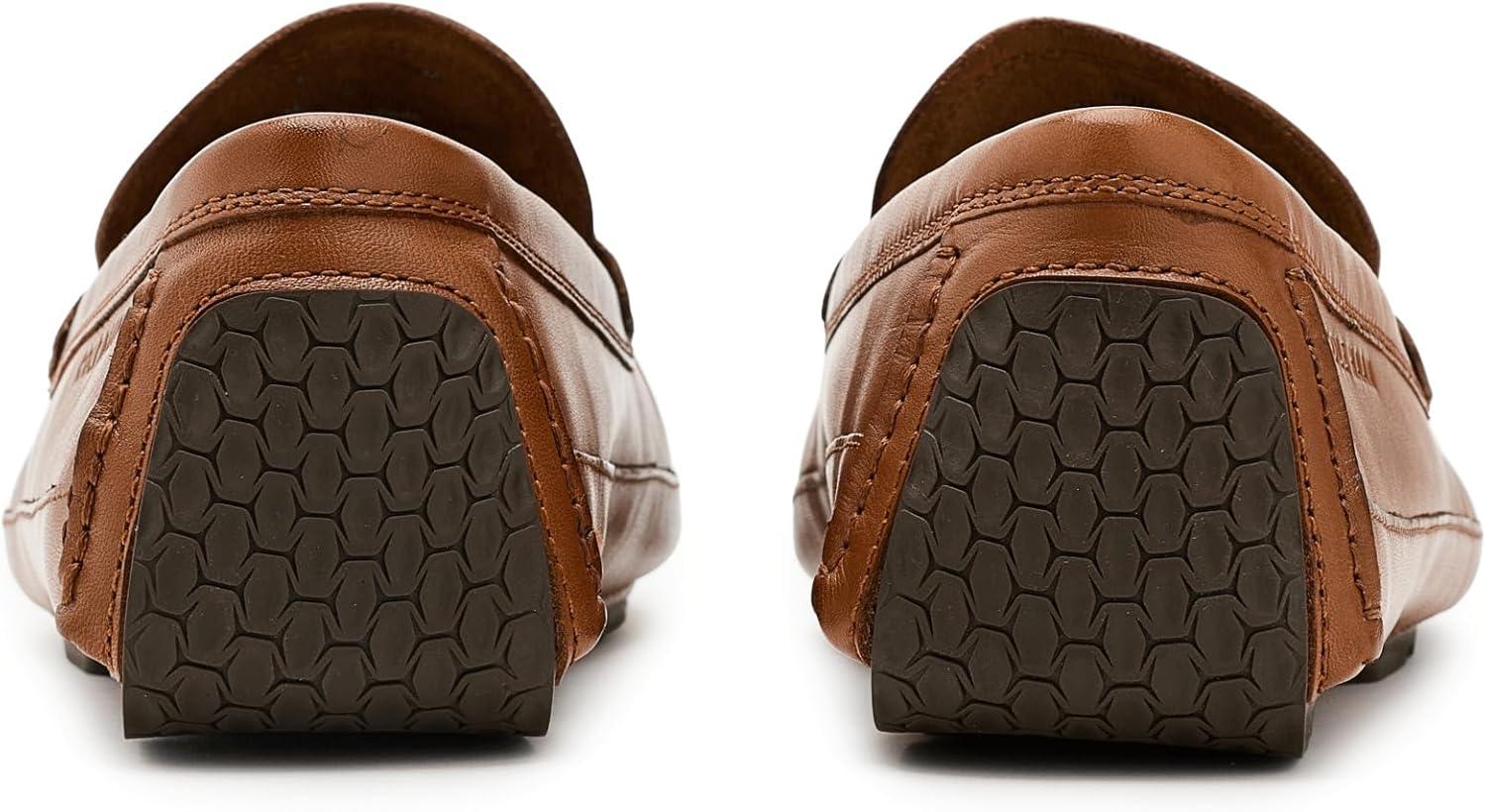 image:imageCole Haan Mens Hutchinson Grand BitBritish TanJava