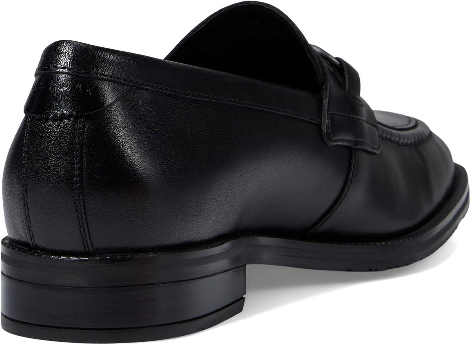 image:imageCole Haan Mens Modern Essentials BitBlack