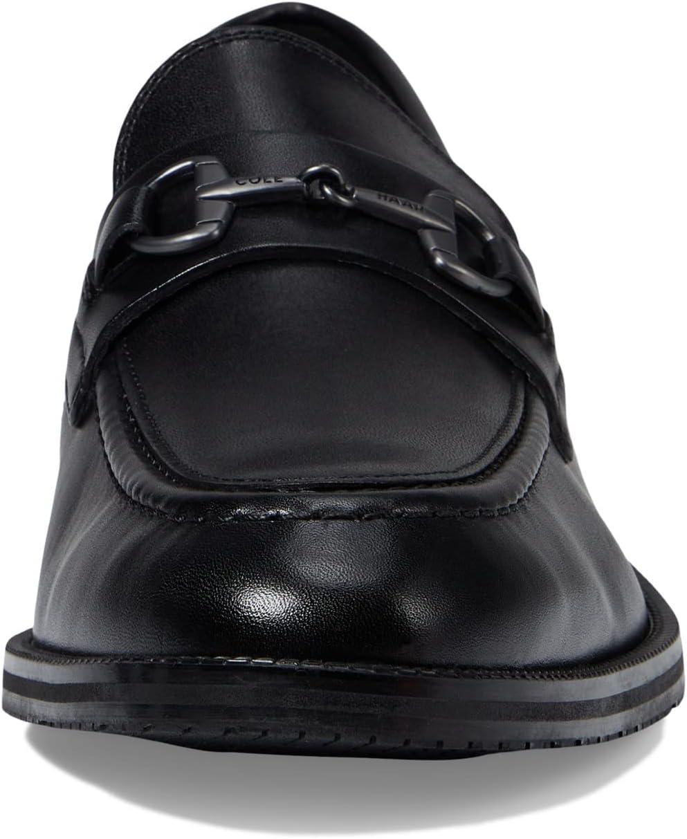 image:imageCole Haan Mens Modern Essentials BitBlack