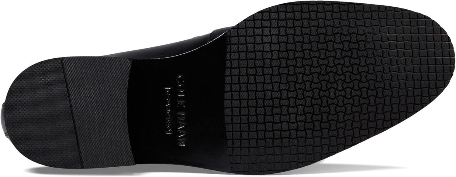 image:imageCole Haan Mens Modern Essentials BitBlack