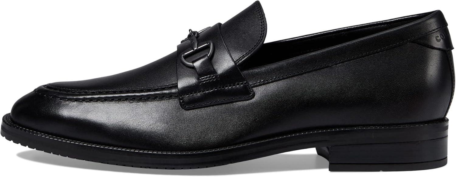 image:imageCole Haan Mens Modern Essentials BitBlack
