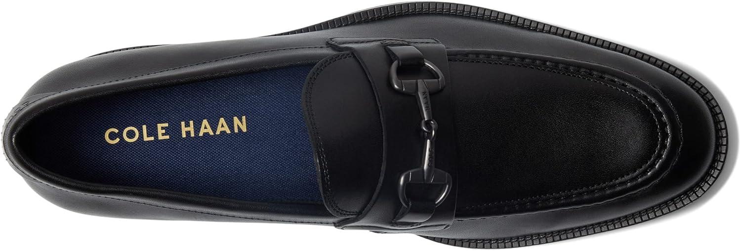 image:imageCole Haan Mens Modern Essentials BitBlack