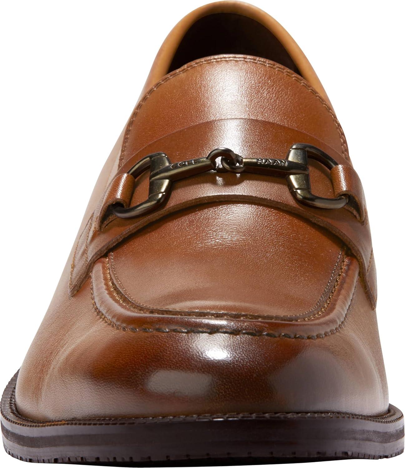 image:imageCole Haan Mens Modern Essentials BitHabana Brown