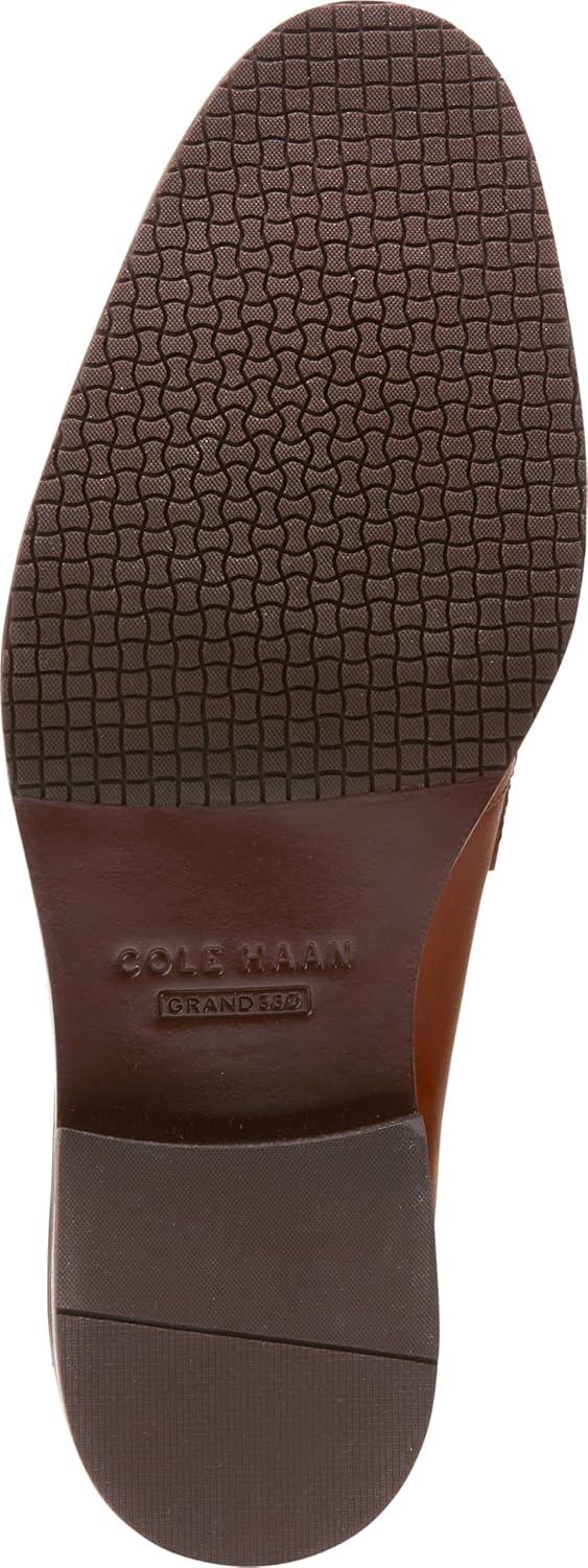 image:imageCole Haan Mens Modern Essentials BitHabana Brown