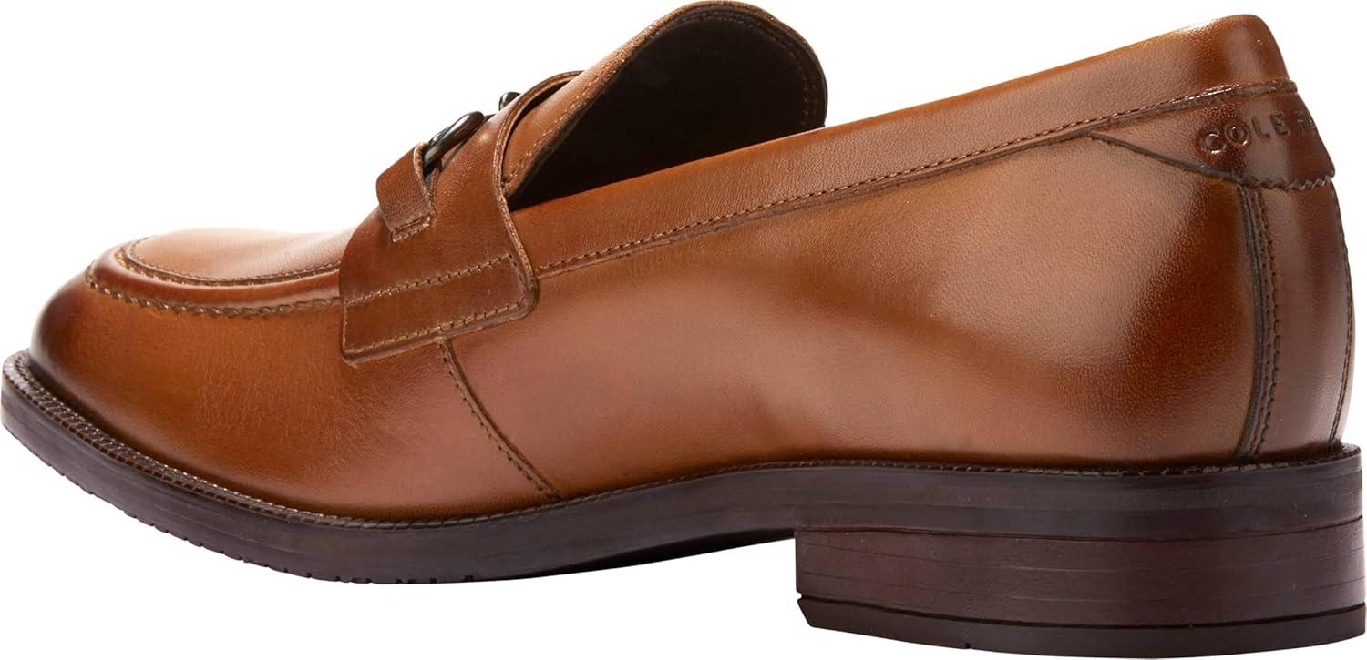 image:imageCole Haan Mens Modern Essentials BitHabana Brown