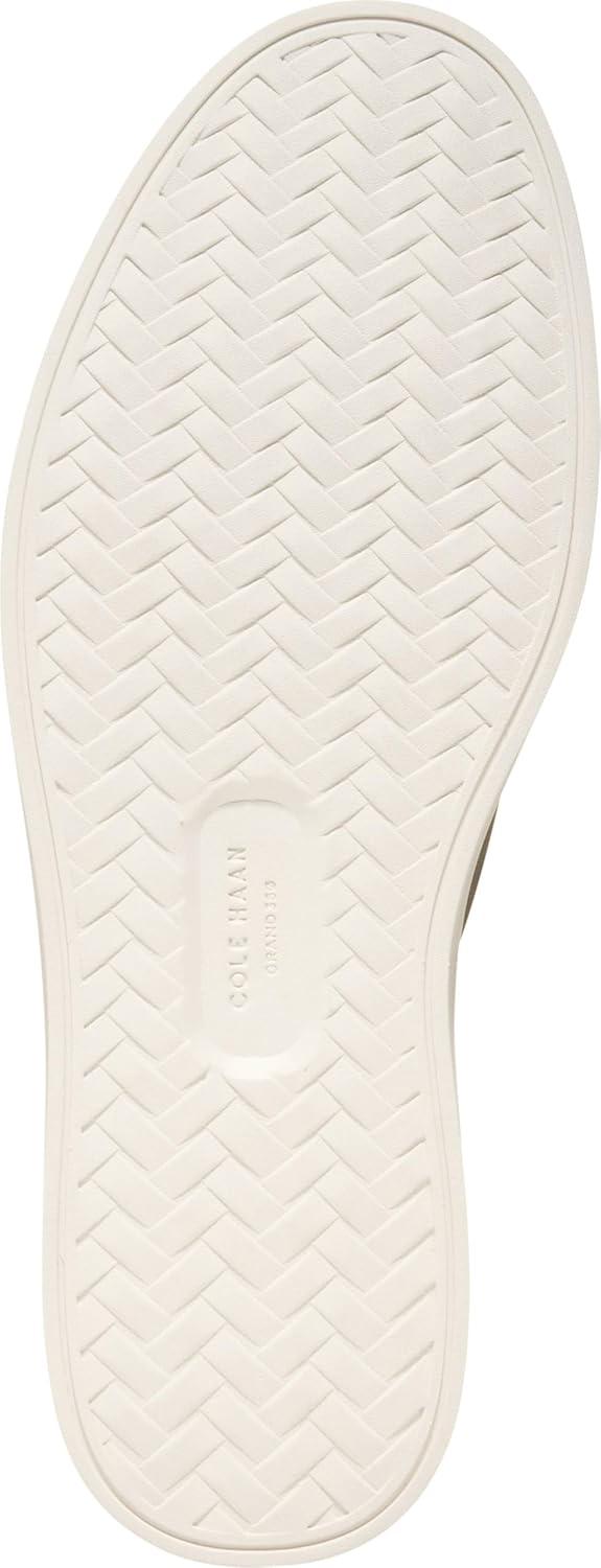 image:imageCole Haan Mens Nantucket DriftBlackIvory