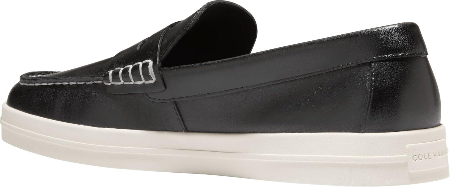 image:imageCole Haan Mens Nantucket DriftBlackIvory