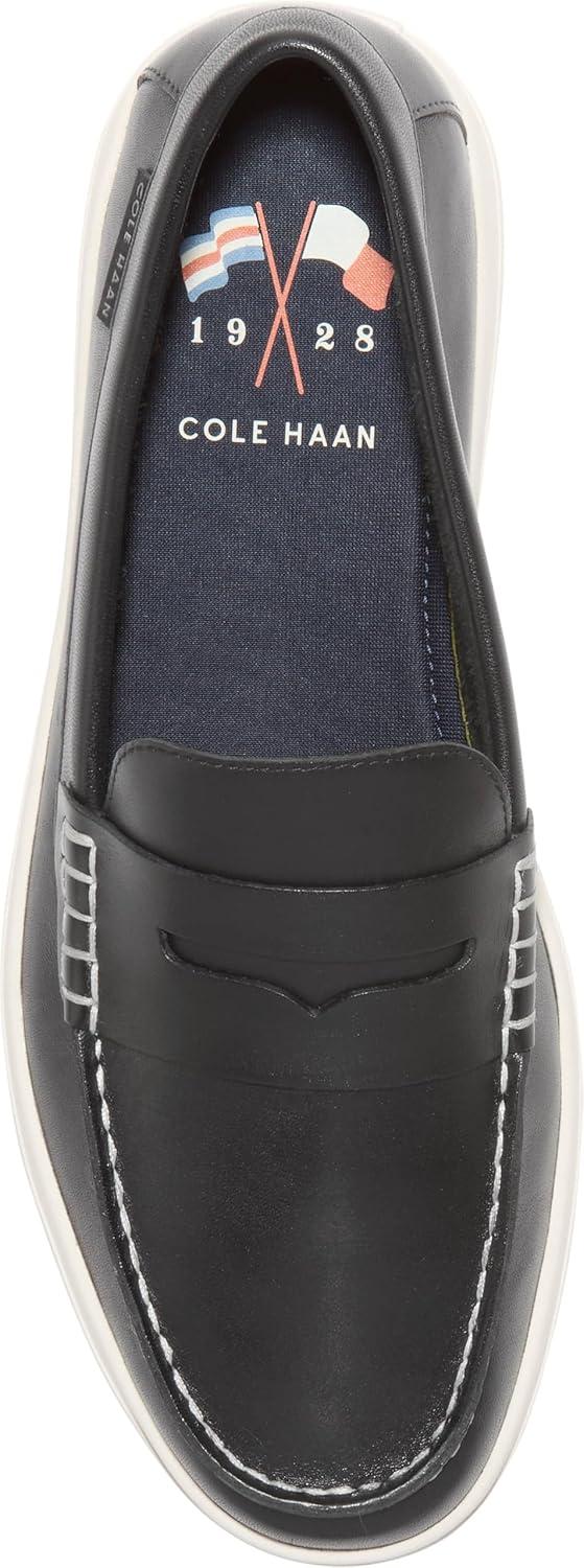 image:imageCole Haan Mens Nantucket DriftBlackIvory