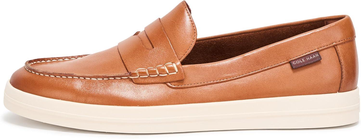 image:imageCole Haan Mens Nantucket DriftBritish TanIvory
