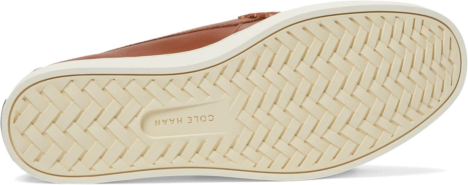 image:imageCole Haan Mens NantucketBritish TanIvory