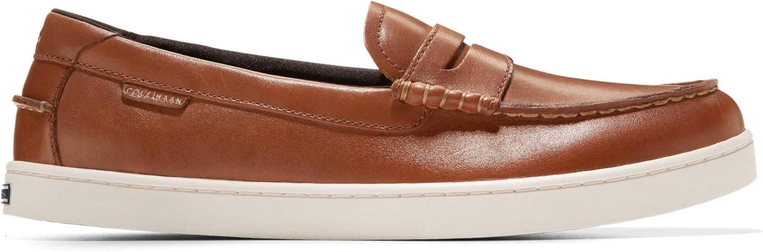 image:imageCole Haan Mens NantucketBritish TanIvory