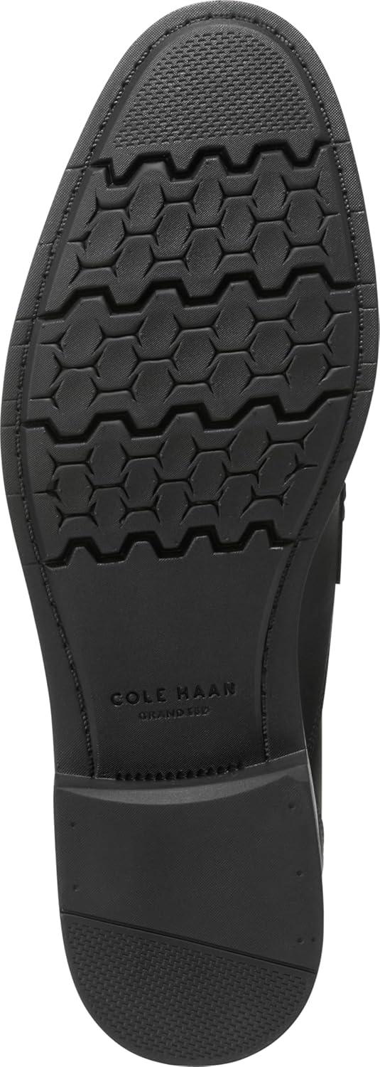 image:imageCole Haan Mens Newmark GrandBlack