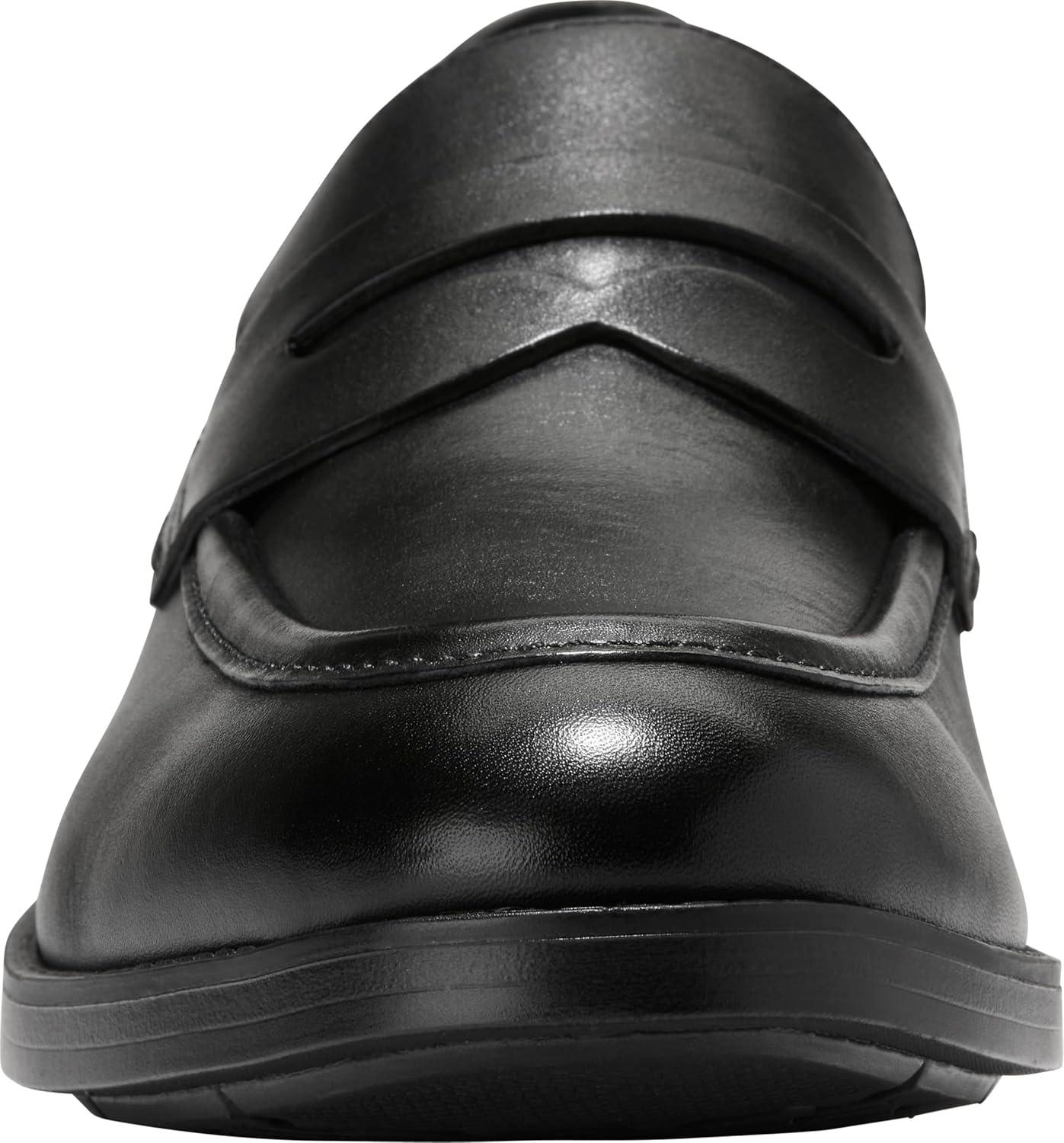 image:imageCole Haan Mens Newmark GrandBlack