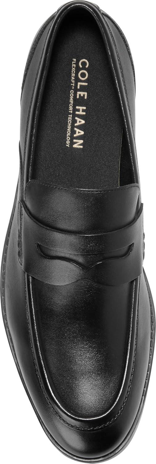 image:imageCole Haan Mens Newmark GrandBlack