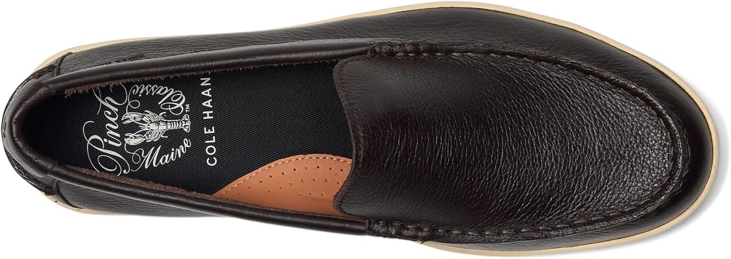 image:imageCole Haan Mens Pinch Weekender VenetianCh Dk ChocolateAngora