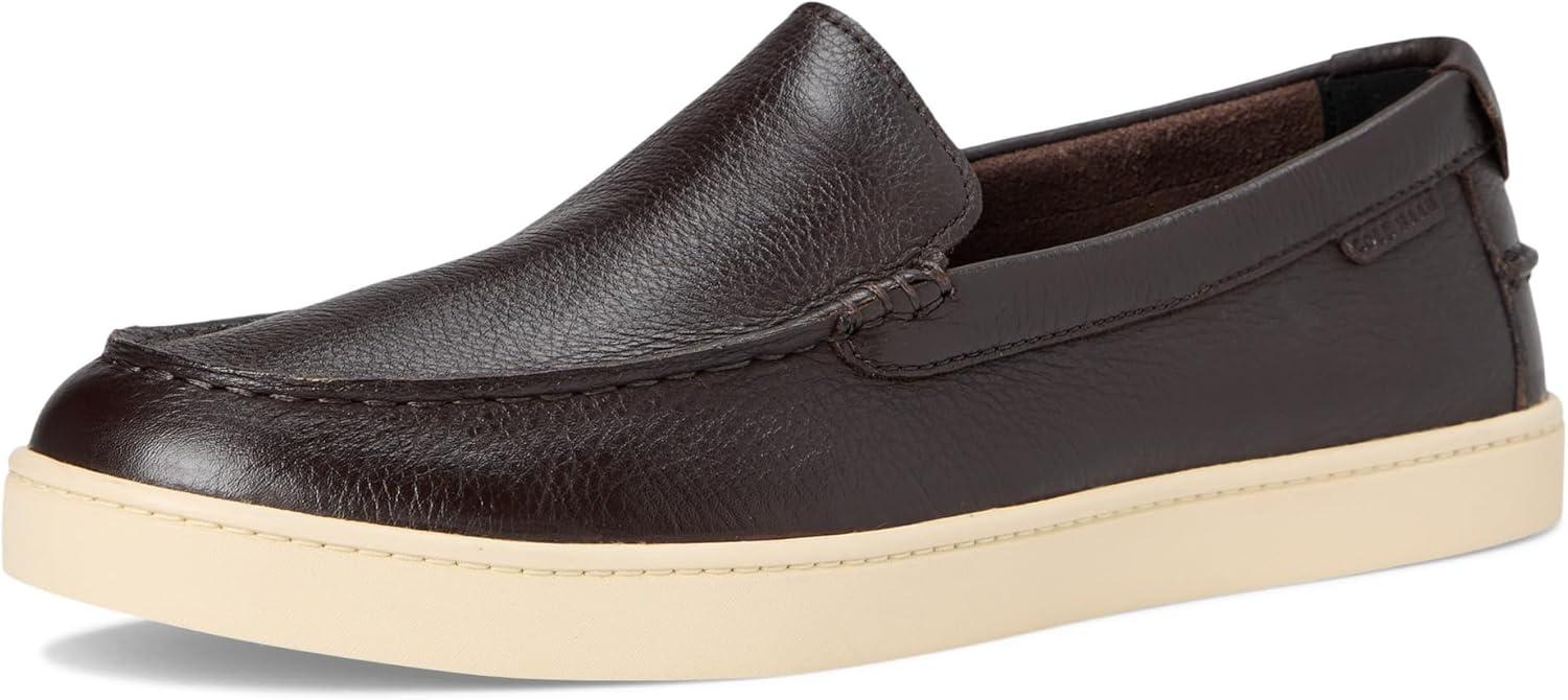 image:imageCole Haan Mens Pinch Weekender VenetianCh Dk ChocolateAngora
