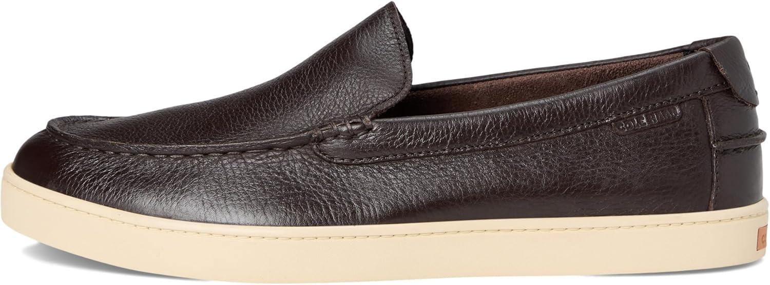 image:imageCole Haan Mens Pinch Weekender VenetianCh Dk ChocolateAngora